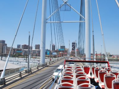 Nelson Mandela South Africa trip tour travel vacations