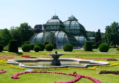 Vienna Austria Europe trip tour travel vacations