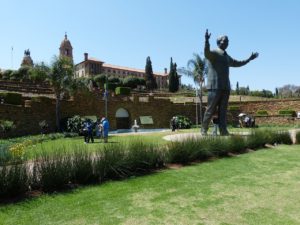 Pretoria South Africa trip tour travel vacations