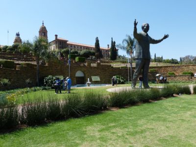 Pretoria South Africa trip tour travel vacations