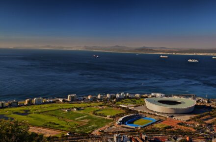Cape Town South Africa trip tour travel vacations