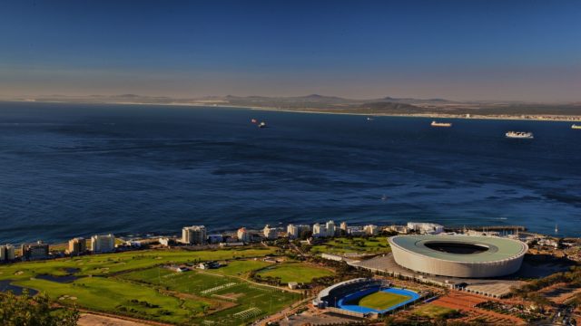 Cape Town South Africa trip tour travel vacations