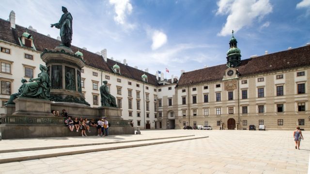 Vienna Austria trip tour travel vacations
