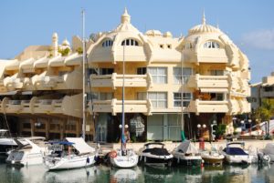 Benalmadena Spain trip tour travel vacations