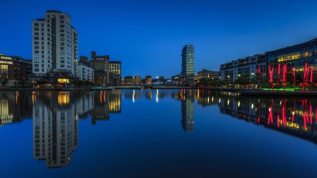 Dublin Ireland Europe trip tour travel vacations
