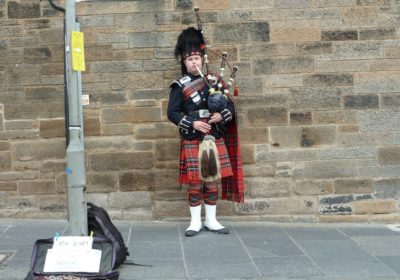 Scotland Europe trip tour travel vacations