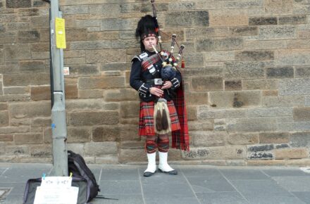 Scotland Europe trip tour travel vacations