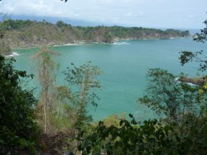 Costa Rica Central America Caribbean trip tour travel vacations