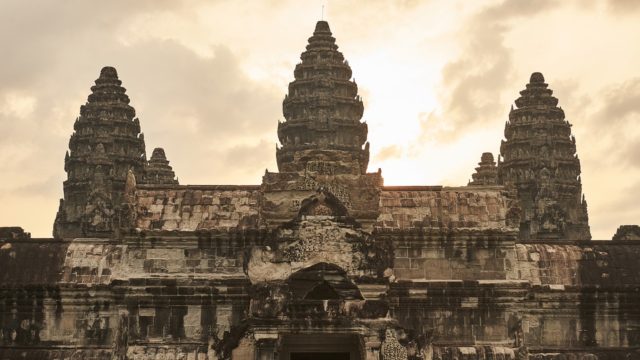Cambodia trip tour travel vacations
