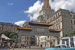 Havana Cuba trip tour travel vacations