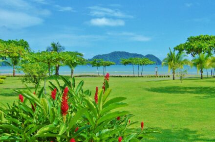 Costa Rica Central America Caribbean trip tour travel vacations