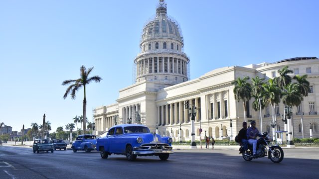 Havana Cuba trip tour travel vacations
