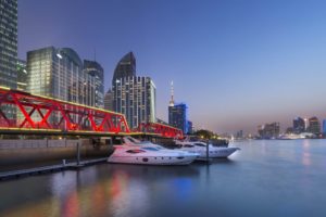 China Asia trip tour travel vacations