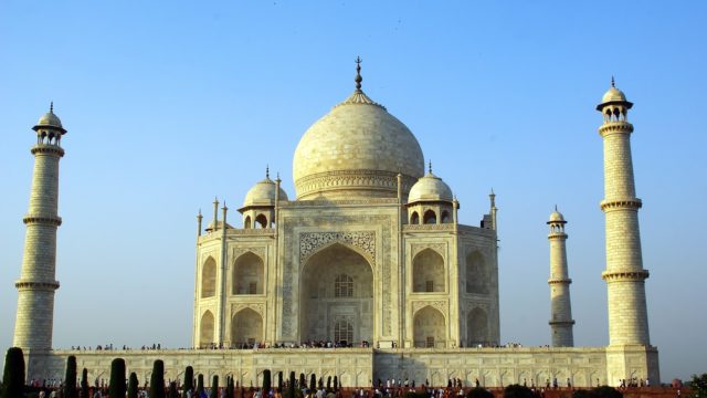 India Asia trip tour travel vacations