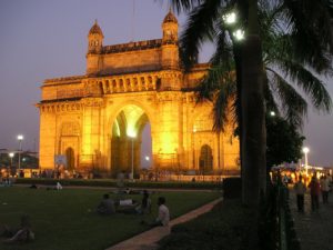 Mumbai India Asia trip tour travel vacations