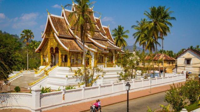 Laos Asia trip tour travel vacations