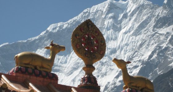 Himalaya Nepal Asia trip tour travel vacations