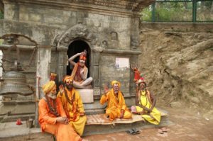 Nepal Asia trip tour travel vacations