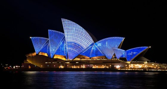 Sydney Australia trip tour travel vacations