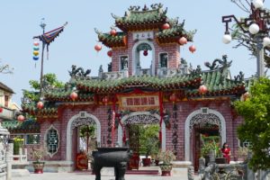 Vietnam trip tour travel vacations