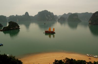 Vietnam Asia trip tour travel vacations
