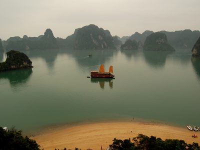 Vietnam Asia trip tour travel vacations