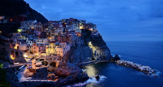 Italy Europe Mediterranean trip tour travel vacations