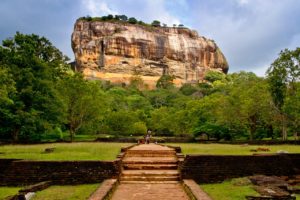 Sigiriya, India, trip, tour, travel, vacations