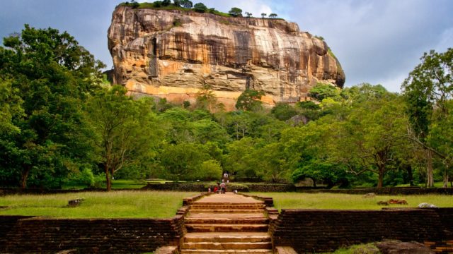 Sigiriya, India, trip, tour, travel, vacations